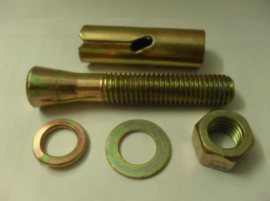 tắc kê nở rút inox 304